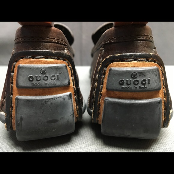 Gucci women’s horse bit loafers 6 - Picture 5 of 10